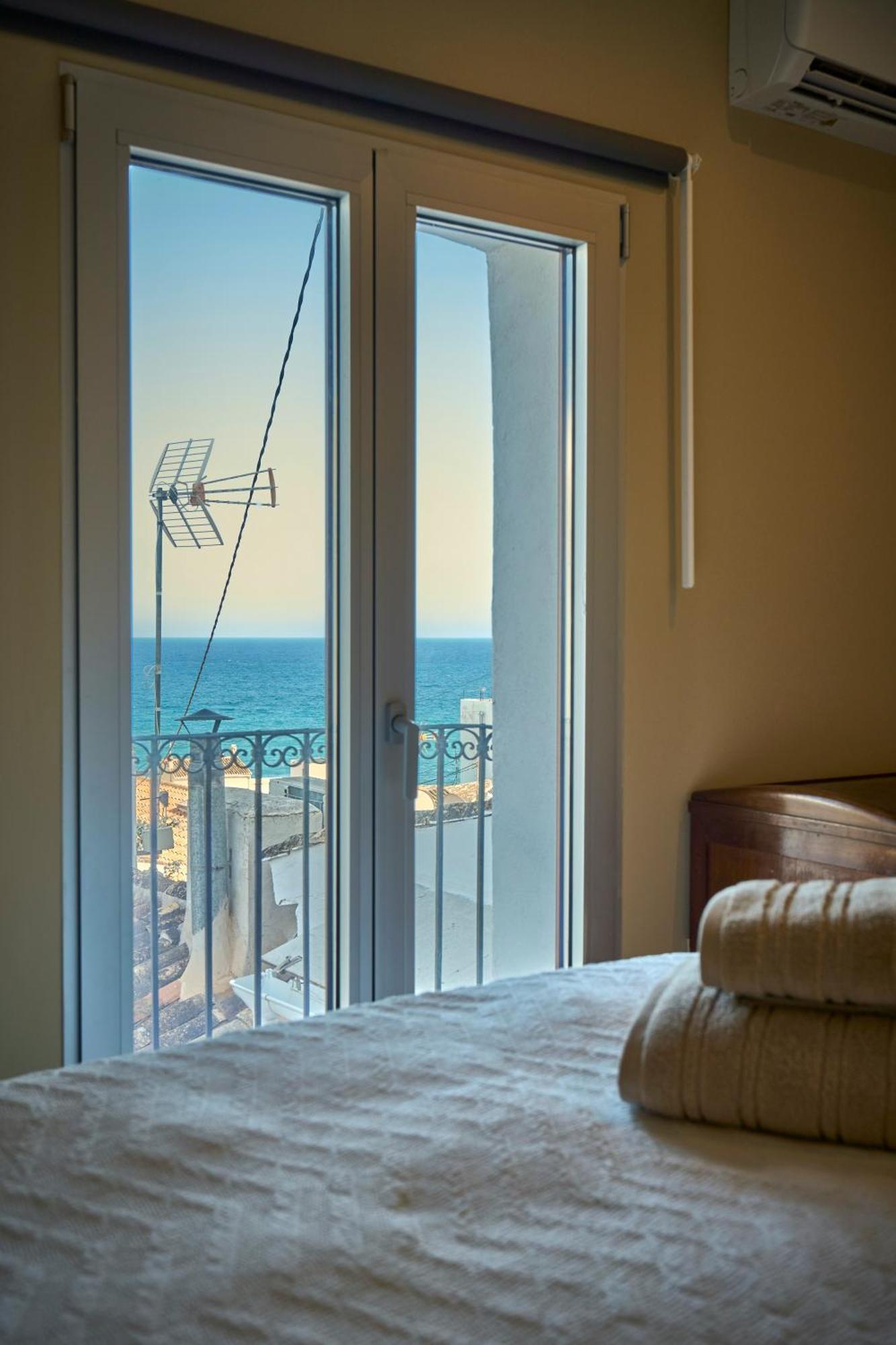 Casa En Casco Antiguo Con Vistas Al Mar Villa Altea Eksteriør billede